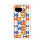 Slim Protection Premium Case［ Mod Deco - Original - Geometric pattern/A ］