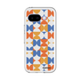 Slim Protection Premium Case［ Mod Deco - Original - Geometric pattern/A ］