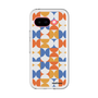 Slim Protection Premium Case［ Mod Deco - Original - Geometric pattern/A ］