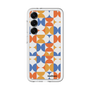 Slim Protection Premium Case［ Mod Deco - Original - Geometric pattern/A ］