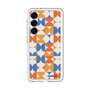 Slim Protection Premium Case［ Mod Deco - Original - Geometric pattern/A ］