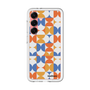 Slim Protection Premium Case［ Mod Deco - Original - Geometric pattern/A ］