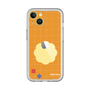 Slim Protection Premium Case［ Mod Deco - オリジナル - レトロオレンジ ］