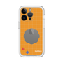 Slim Protection Premium Case［ Mod Deco - オリジナル - レトロオレンジ ］