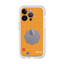 Slim Protection Premium Case［ Mod Deco - オリジナル - レトロオレンジ ］