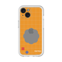 Slim Protection Premium Case［ Mod Deco - オリジナル - レトロオレンジ ］