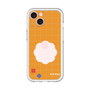 Slim Protection Premium Case［ Mod Deco - オリジナル - レトロオレンジ ］