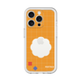 Slim Protection Premium Case［ Mod Deco - オリジナル - レトロオレンジ ］