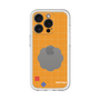 Slim Protection Premium Case［ Mod Deco - オリジナル - レトロオレンジ ］