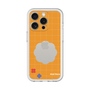 Slim Protection Premium Case［ Mod Deco - オリジナル - レトロオレンジ ］