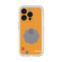 Slim Protection Premium Case［ Mod Deco - オリジナル - レトロオレンジ ］