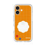 Slim Protection Premium Case［ Mod Deco - オリジナル - レトロオレンジ ］