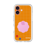 Slim Protection Premium Case［ Mod Deco - オリジナル - レトロオレンジ ］