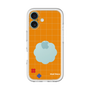 Slim Protection Premium Case［ Mod Deco - オリジナル - レトロオレンジ ］