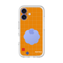 Slim Protection Premium Case［ Mod Deco - オリジナル - レトロオレンジ ］