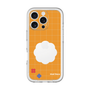 Slim Protection Premium Case［ Mod Deco - オリジナル - レトロオレンジ ］