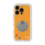 Slim Protection Premium Case［ Mod Deco - オリジナル - レトロオレンジ ］