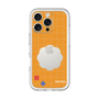 Slim Protection Premium Case［ Mod Deco - オリジナル - レトロオレンジ ］