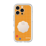 Slim Protection Premium Case［ Mod Deco - オリジナル - レトロオレンジ ］