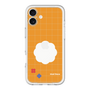Slim Protection Premium Case［ Mod Deco - オリジナル - レトロオレンジ ］