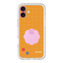Slim Protection Premium Case［ Mod Deco - オリジナル - レトロオレンジ ］
