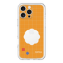 Slim Protection Premium Case［ Mod Deco - オリジナル - レトロオレンジ ］