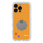 Slim Protection Premium Case［ Mod Deco - オリジナル - レトロオレンジ ］