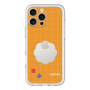 Slim Protection Premium Case［ Mod Deco - オリジナル - レトロオレンジ ］