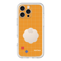 Slim Protection Premium Case［ Mod Deco - オリジナル - レトロオレンジ ］