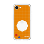 Slim Protection Premium Case［ Mod Deco - Original - Retro Orange ］