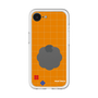 Slim Protection Premium Case［ Mod Deco - Original - Retro Orange ］