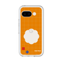 Slim Protection Premium Case［ Mod Deco - Original - Retro Orange ］