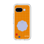 Slim Protection Premium Case［ Mod Deco - Original - Retro Orange ］
