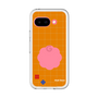Slim Protection Premium Case［ Mod Deco - Original - Retro Orange ］