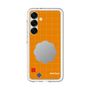 Slim Protection Premium Case［ Mod Deco - Original - Retro Orange ］