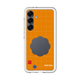 Slim Protection Premium Case［ Mod Deco - Original - Retro Orange ］