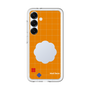Slim Protection Premium Case［ Mod Deco - Original - Retro Orange ］