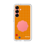 Slim Protection Premium Case［ Mod Deco - Original - Retro Orange ］