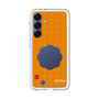 Slim Protection Premium Case［ Mod Deco - Original - Retro Orange ］