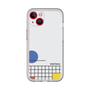Slim Protection Premium Case［ Mod Deco - オリジナル - レトロ ］