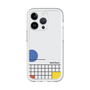 Slim Protection Premium Case［ Mod Deco - オリジナル - レトロ ］