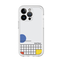 Slim Protection Premium Case［ Mod Deco - オリジナル - レトロ ］