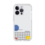 Slim Protection Premium Case［ Mod Deco - オリジナル - レトロ ］
