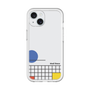 Slim Protection Premium Case［ Mod Deco - オリジナル - レトロ ］