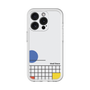 Slim Protection Premium Case［ Mod Deco - オリジナル - レトロ ］