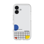 Slim Protection Premium Case［ Mod Deco - オリジナル - レトロ ］