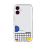 Slim Protection Premium Case［ Mod Deco - オリジナル - レトロ ］
