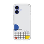 Slim Protection Premium Case［ Mod Deco - オリジナル - レトロ ］