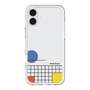 Slim Protection Premium Case［ Mod Deco - オリジナル - レトロ ］