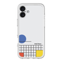 Slim Protection Premium Case［ Mod Deco - オリジナル - レトロ ］